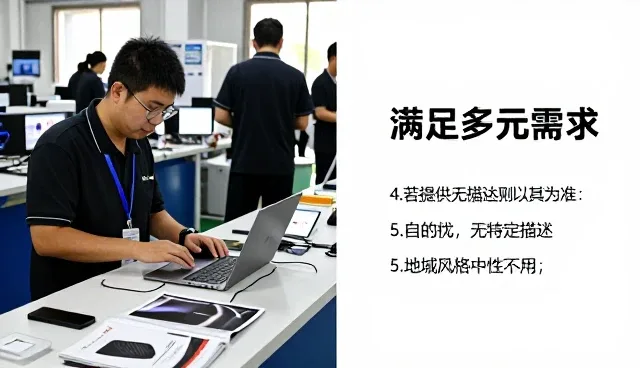 智能会议平板如何满足现代实验室环境需求