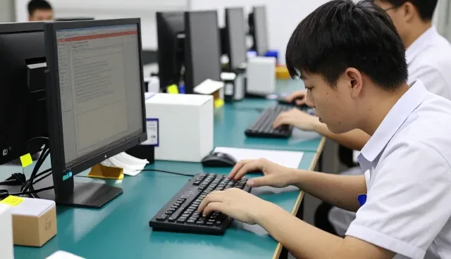 定制化方案提升实验室环境使用效率